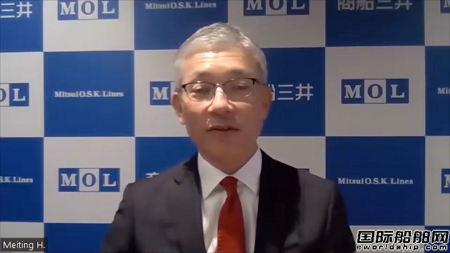 第四屆上海國(guó)際LNG海運(yùn)論壇成功舉辦