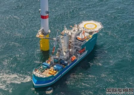 Castor Marine為Acta Marine海工船隊(duì)整合Starlink連接