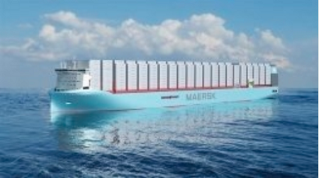 DNV：2022年全球共35艘甲醇燃料船訂單