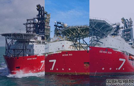 Miros為Subsea 7船隊(duì)安裝海浪測(cè)量WaveSystem