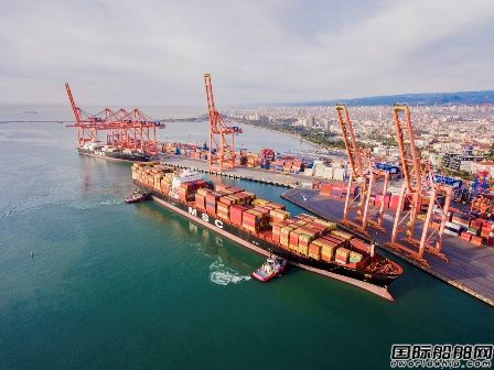排名大亂！前十大船公司“壟斷”集裝箱航運市場