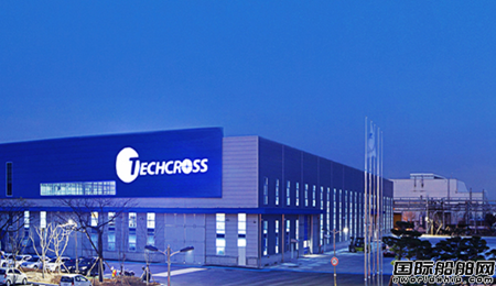 TECHCROSS推進業(yè)務多元化新年收獲新訂單