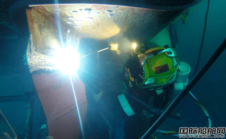 Subsea Global簽約為Seapeak船隊(duì)提供水下維護(hù)修理服務(wù)