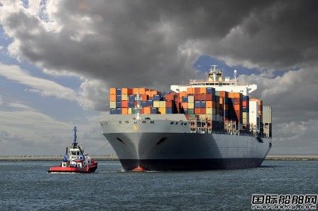 量?jī)r(jià)齊跌！2022年集裝箱船二手船成交量腰斬