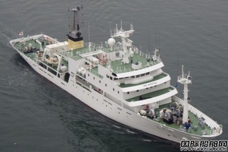 脫燃油元年？日本發(fā)布2023年5艘“改變時(shí)代”的新船