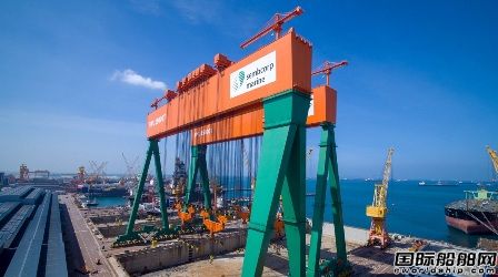 新加坡兩大海工巨頭合并獲新加坡證交所批準