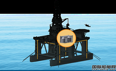 EcochlorIsland Drilling띓ʽƽ_bbʽdˮϵy(tng)