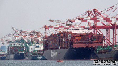 集運市場面臨千點保衛(wèi)戰(zhàn)！春節(jié)后首周運價續(xù)跌