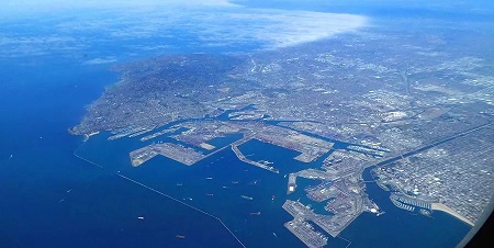 德路里：2023年全球集裝箱船待泊時間將恢復(fù)到疫情前水平