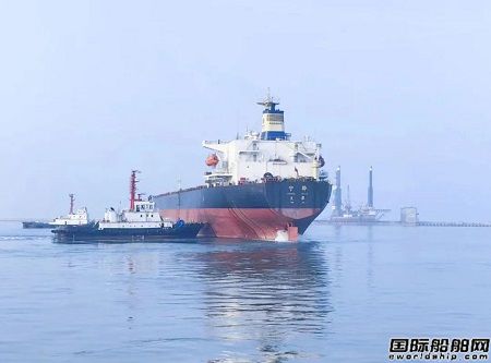 威海金陵兩維保項(xiàng)目近日完工離廠