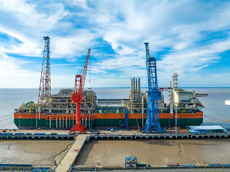 全球新造船市場：在“不確定”中堅定“確定”信心