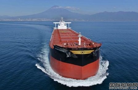 再買6艘！GOGL成全球最大上市散貨船船東