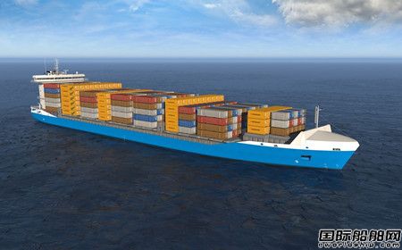 Value Maritime首獲4艘新造集裝箱船F(xiàn)iltree減排系統(tǒng)訂單