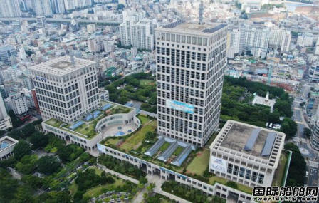 22個新造船項目！韓國政府支持中小船企海外接單見成效