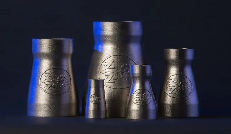 HII公司3D打印部件獲得NAVSEA認(rèn)證
