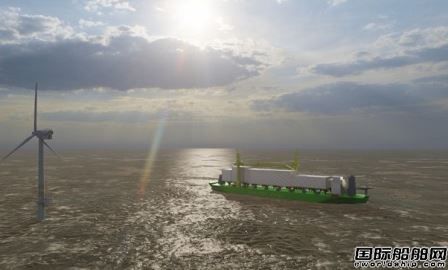 BW Offshore推出綠色氨氣FPSO獲DNV原則性批準(zhǔn)