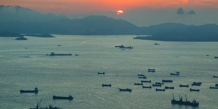 二手船市場大降溫！交易量和金額雙雙大降