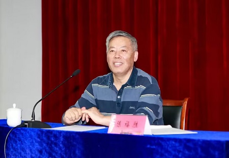中國船舶集團(tuán)七一七所原所長陳福勝接受審查調(diào)查