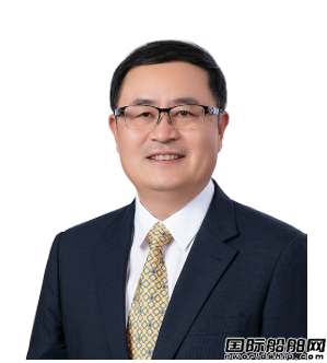 胡建華卸任招商局集團(tuán)董事、總經(jīng)理