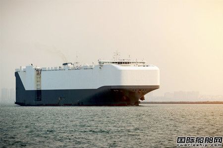 Svanehoj獲招商工業(yè)8艘汽車運輸船燃料泵配套訂單