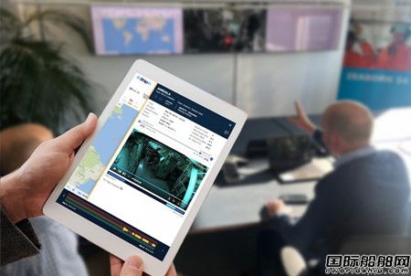 ShipIn Systems簽約為Zeaborn管理船隊(duì)部署可視化管理平臺(tái)