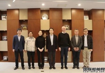5億美元？中集來福士獲Havfram第二艘WTIV訂單
