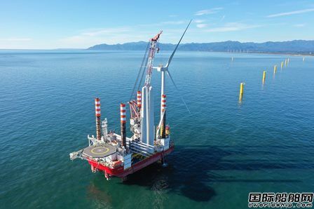 鉆井船改裝風(fēng)電基礎(chǔ)安裝船？Eneti與Transocean將組建合資公司