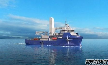 Amogy將為新加坡海上風(fēng)電場運維船改裝氨發(fā)電系統(tǒng)
