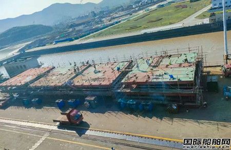 ɽh\عɡMAERSK KIEL݆䓽Y(ji)(gu)Q¹ǰ_