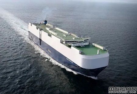 齊耀動(dòng)力中標(biāo)蕪湖造船廠3套7000車PCTC真空與通風(fēng)雙壁管項(xiàng)目