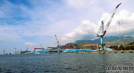 這家船廠重啟造船業(yè)務(wù)？韓國(guó)造船巨頭接手打造海外新基地