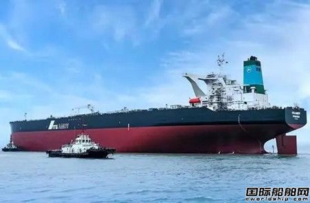 廈門國貿(mào)募資11億新建6艘加油船購買2艘散貨船