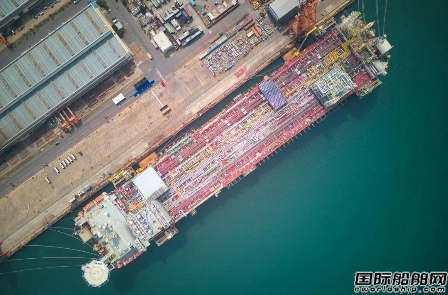 ȫ󴬼F(tun)Bacalhau̖FPSO