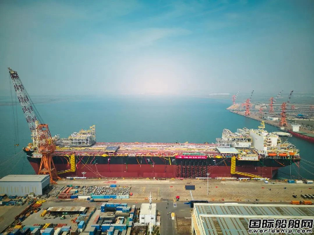 ȫң󴬼F(tun)Bacalhau̖FPSO