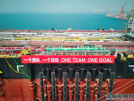ȫ󴬼F(tun)Bacalhau̖FPSO
