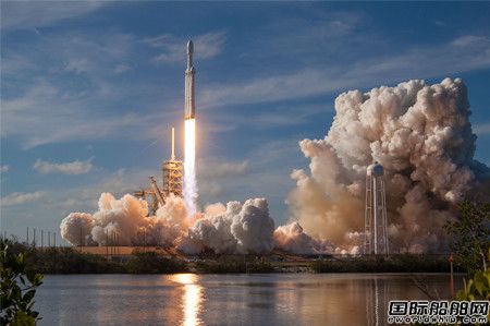 ABS發(fā)布全球首個海上太空港建造與入級指南