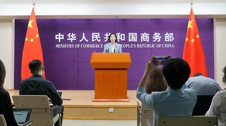 商務部：鼓勵航運公司加快建設滾裝船隊擴大汽車出口運力