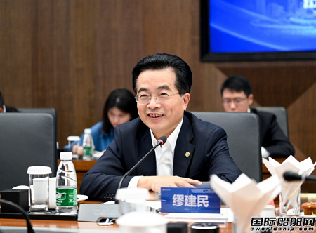招商局集團(tuán)與比亞迪簽署戰(zhàn)略合作框架協(xié)議