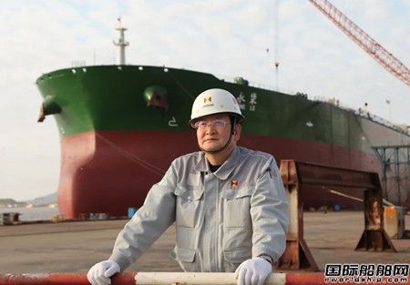 中國(guó)造船業(yè)“白求恩”金起熙病逝
