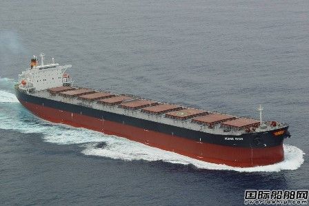 新興航運(yùn)：公司最低潮階段已過(guò)將迎接市場(chǎng)復(fù)蘇