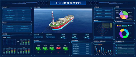 ҇(gu)FPSO ʯ123ɹ