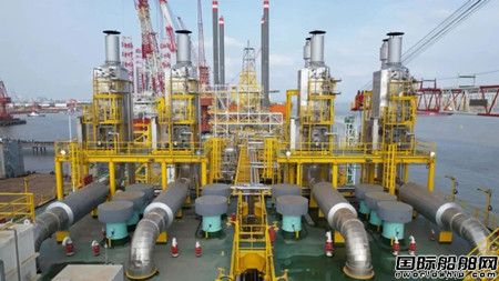 ҇(gu)FPSO ʯ123ɹ
