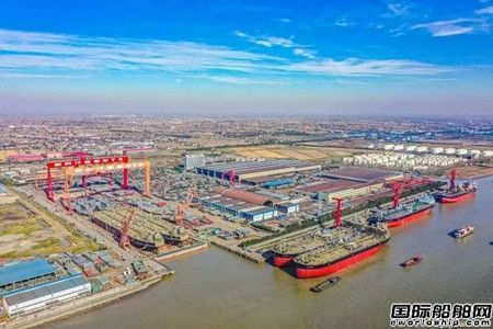 2025年交付！新時代造船首獲Polembros油船訂單