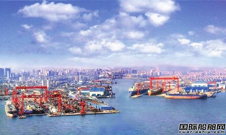 每年新船訂單超2000艘！造船業(yè)將迎“超級周期”？