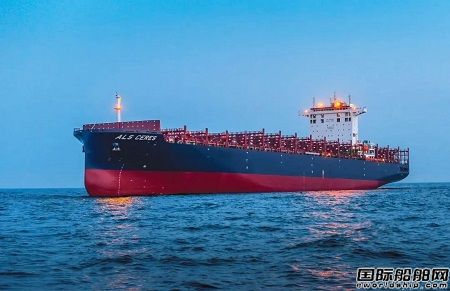 中船貿易2023年上半年發(fā)展成果紀實