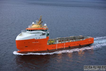 37艘5.8億美元！Solstad Offshore完成船隊出售退出PSV市場