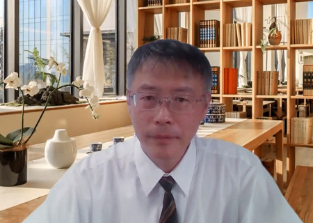 2023年日歐中韓美造船專家預(yù)備會（JECKU EPM）成功舉辦