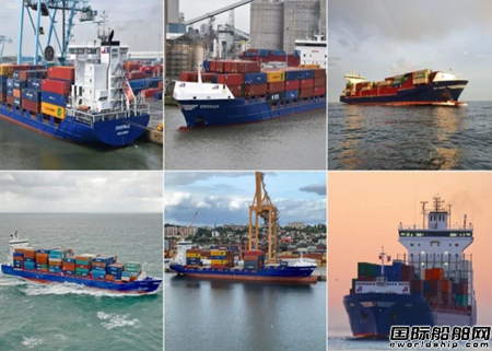 Value Maritime為JR Shipping第8艘船改裝碳捕獲系統(tǒng)