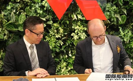 三菱與Storm合作開發(fā)雙燃料甲醇柴油改裝裝置
