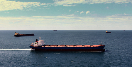 Seanergy Maritime豪言“市場(chǎng)基本面將迎三十年來(lái)最佳”